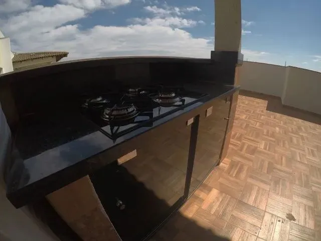 Imagem 14: Alugo - Cobertura com 169M² - Jd Veneza