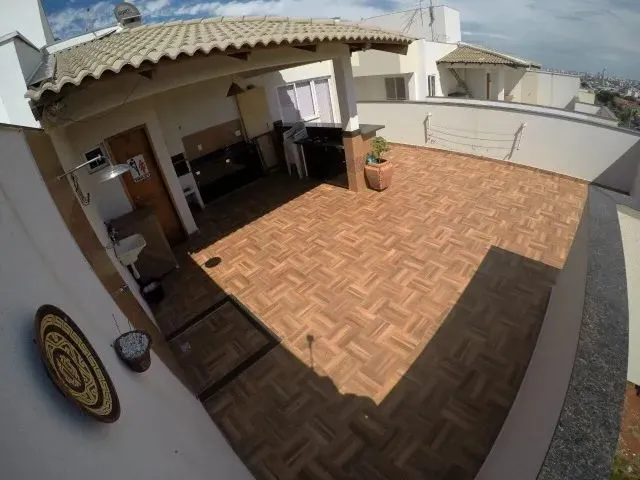 Imagem 3: Alugo - Cobertura com 169M² - Jd Veneza