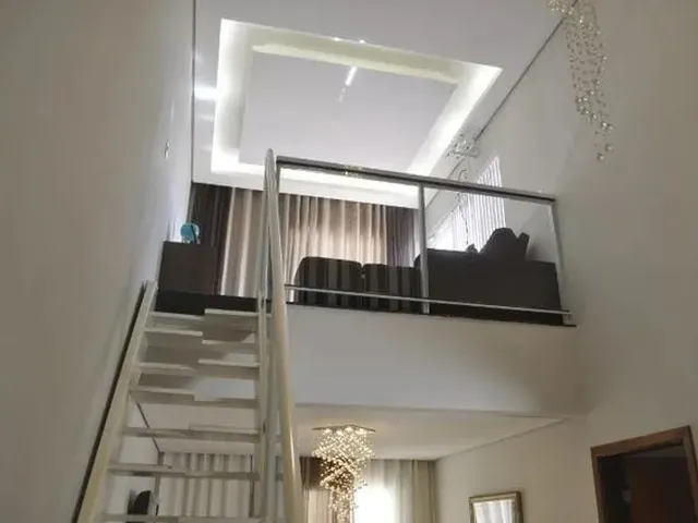 Imagem 2: Alugo - Cobertura com 169M² - Jd Veneza