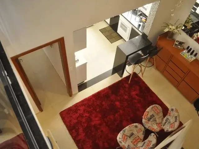Imagem 10: Alugo - Cobertura com 169M² - Jd Veneza