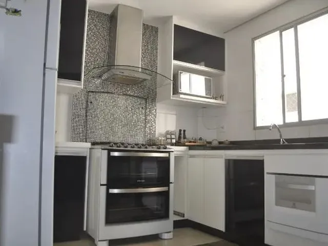 Imagem 4: Alugo - Cobertura com 169M² - Jd Veneza