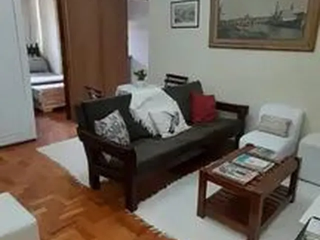Imagem: Kitnet na Várzea