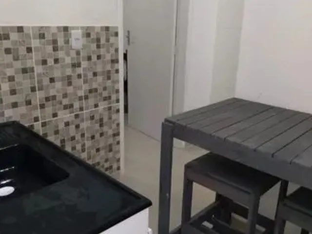 Imagem: Apartamento Mobiliado na Vargem do Bom Jesus