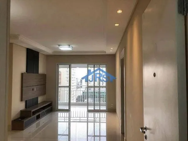 Imagem: Apartamento com 3 Dormitórios para Alugar