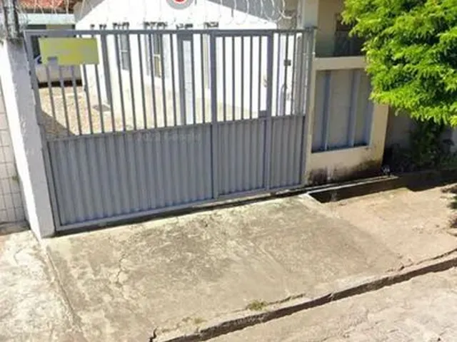 Imagem: Casa em Cidade Nova
