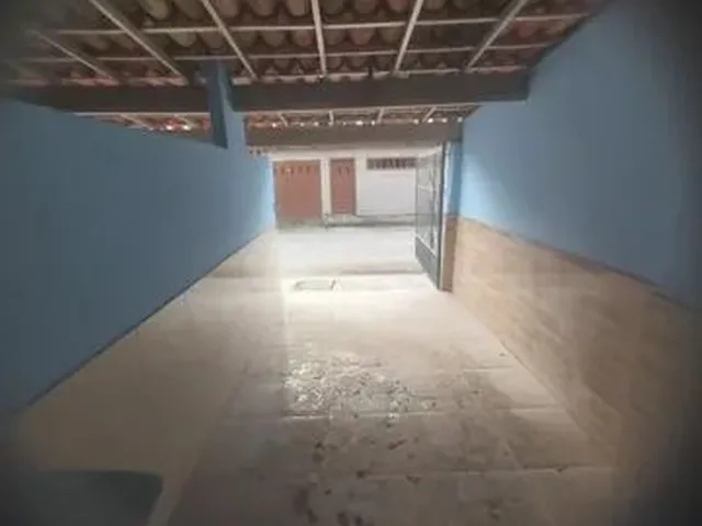 Imagem: O studio possui 1 Dormitório, 1 Banheiro, 1 Vaga na