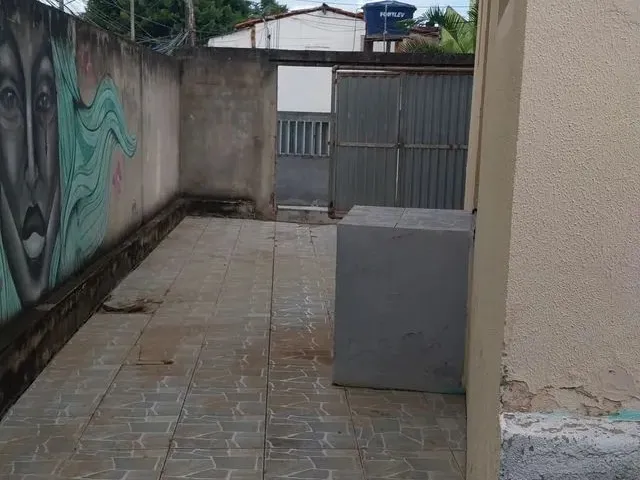 Imagem 4: Alugo Ou Vendo Casa em Pituaçú