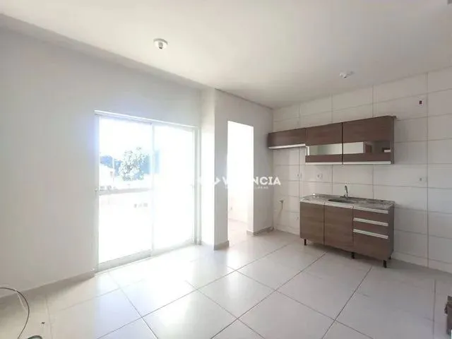 Imagem: Apartamento para Alugar por R$1.200,00 no