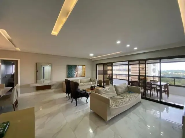 Imagem: Lumno Greenville - Patamares, 225M², 4