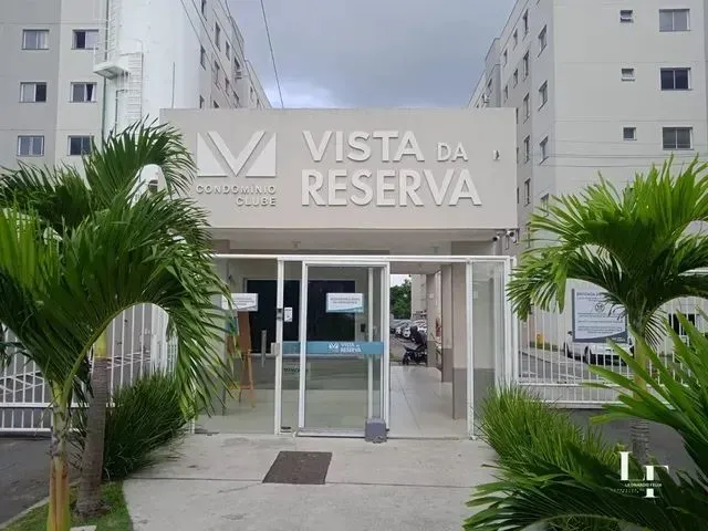 Imagem: Alugo Apartamento no Condomínio Vista da
