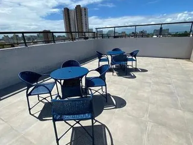 Imagem 14: Apartamento para Alugar 02 Quartos em Intermares, a 700 Metros da Beira Mar!