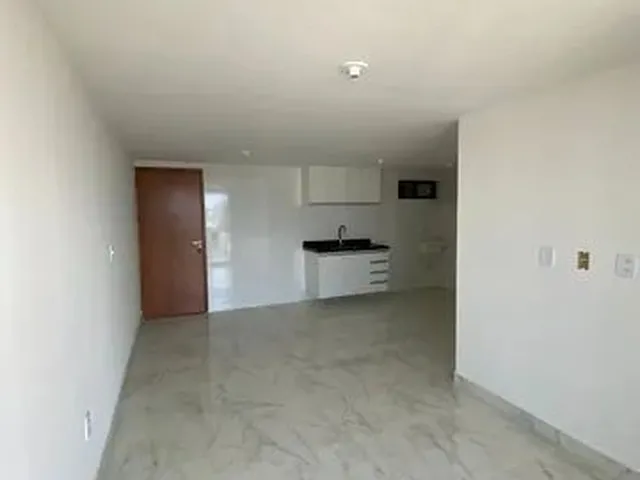 Imagem 6: Apartamento para Alugar 02 Quartos em Intermares, a 700 Metros da Beira Mar!