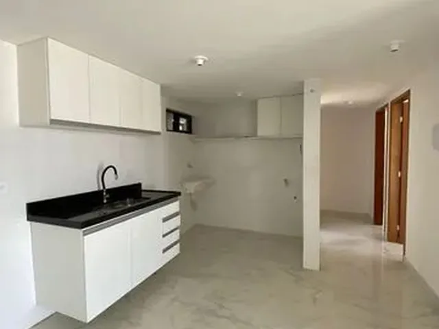 Imagem 2: Apartamento para Alugar 02 Quartos em Intermares, a 700 Metros da Beira Mar!