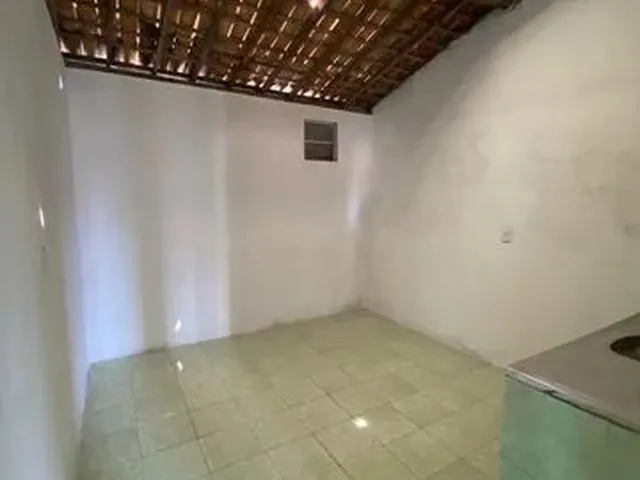 Imagem: Casa pra Alugar
