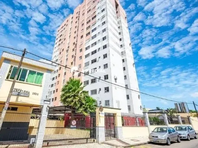 Imagem: Apartamento Mobiliado Pronto para Morar