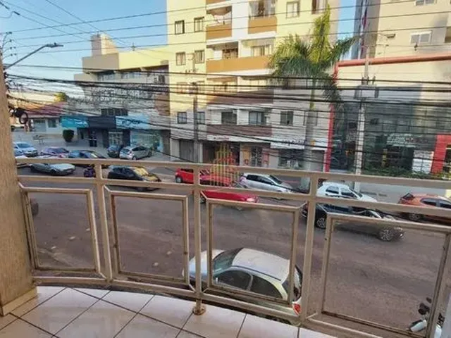 Imagem 9: Apartamento com 02 Quartos e 01 Suíte Localizado Próximo a Unipar - Ap237