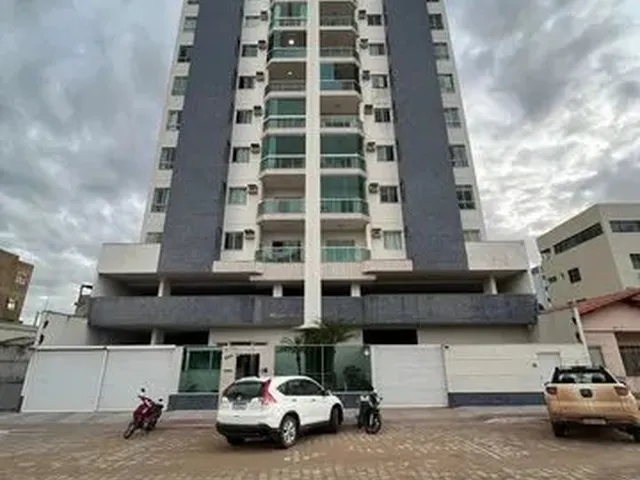 Imagem 1: Alugo Apartamento com 3 dormitórios