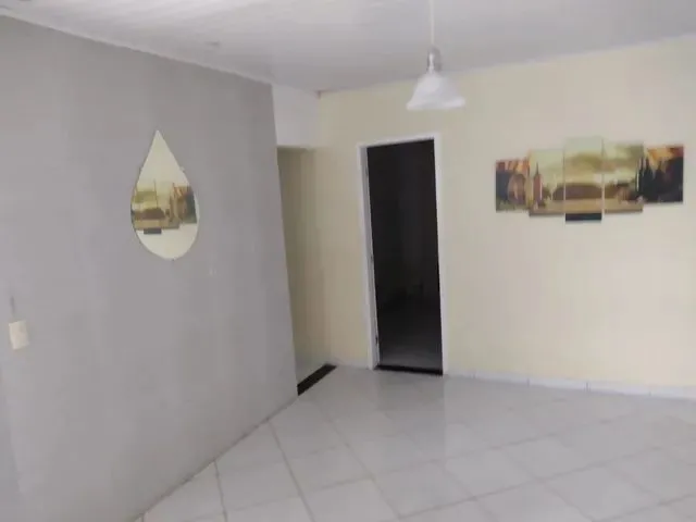 Imagem 2: Casa para Aluguel na Lama Preta 2/4