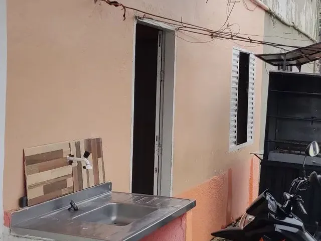 Imagem: Alugo Quartos no Bairro dos Estados