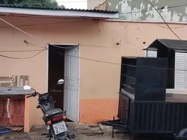 Imagem 9: Alugo Quartos no Bairro dos Estados