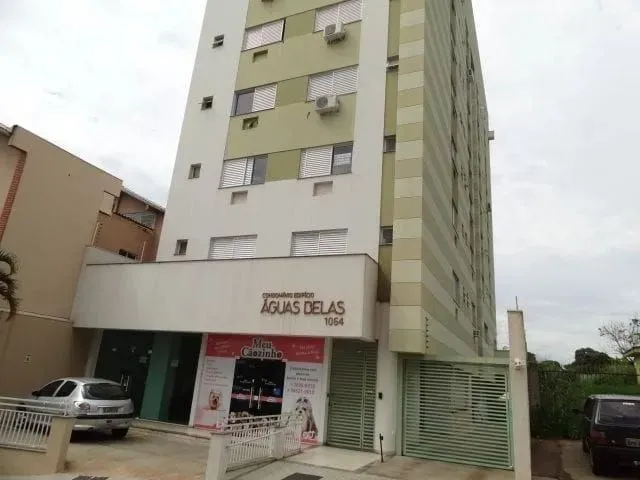 Imagem: Excelente Kitnet Mobiliada Próximo À Unicesumar