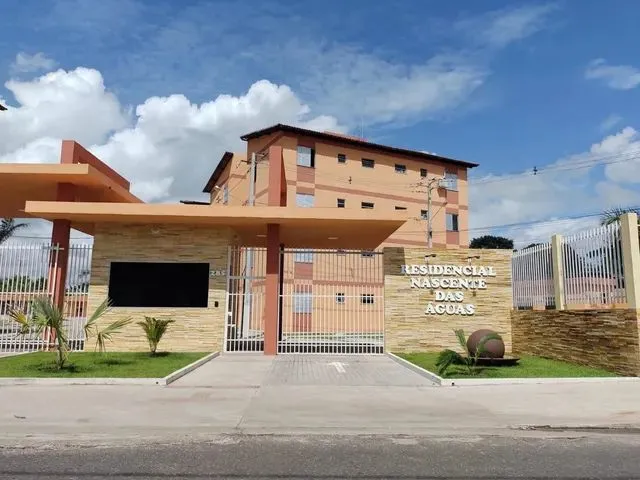 Imagem: Ótimo Oportunidade, Alugo Apartamento Novo