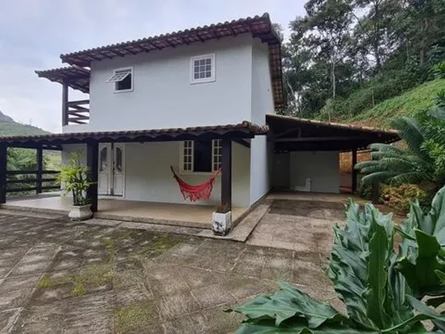 Imagem: Casa para Aluguel e Venda Possui 180 Metros