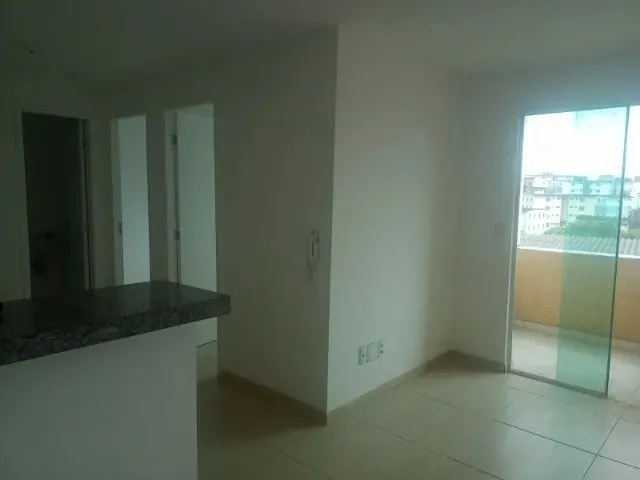 Imagem: Apartamento para Alugar em Sussuarana