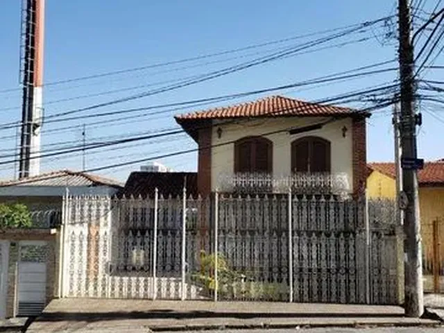 Imagem: Sobrado para Alugar por R$ 7.000,00/Mês
