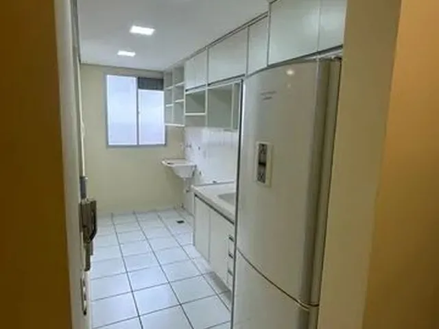 Imagem: Apartamento Padrão