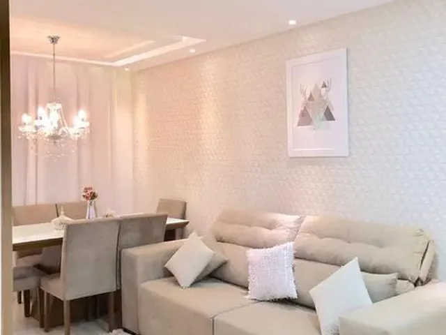 Imagem 1: Alugo Apartamento Mobiliado