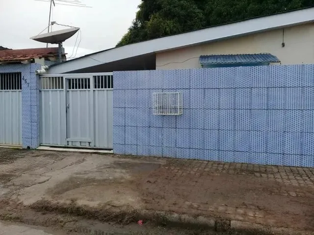 Imagem: Alugo Casa no Bairro Liberdade
