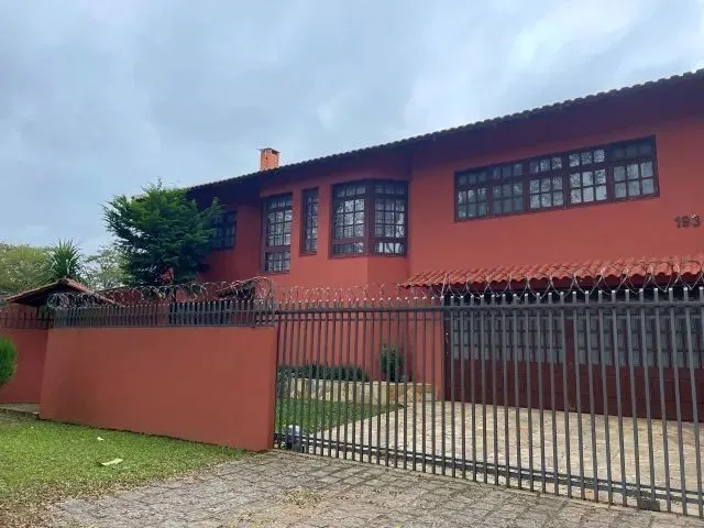 Imagem: Casa Residencial Jardim Social 4 Quartos