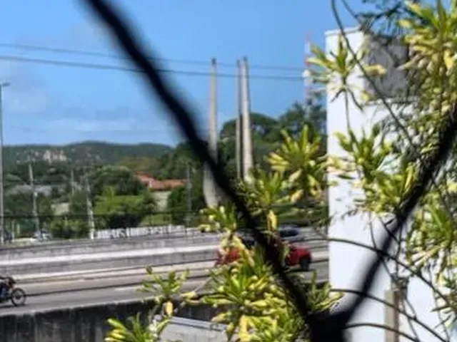 Imagem 4: Alugo Kit Net Mobiliado em Frente a Ufrn