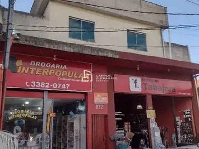 Imagem: Apartamento para Aluguel, 3 Quartos, 1 Suíte