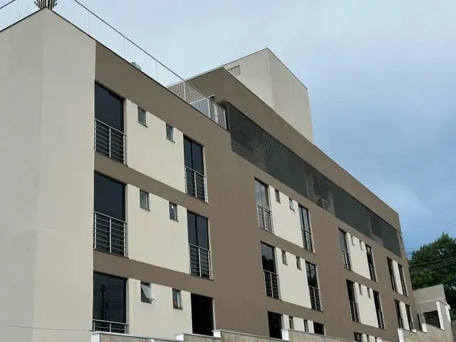 Imagem: Aluguel de Apartamento Loft Kitnet no santa