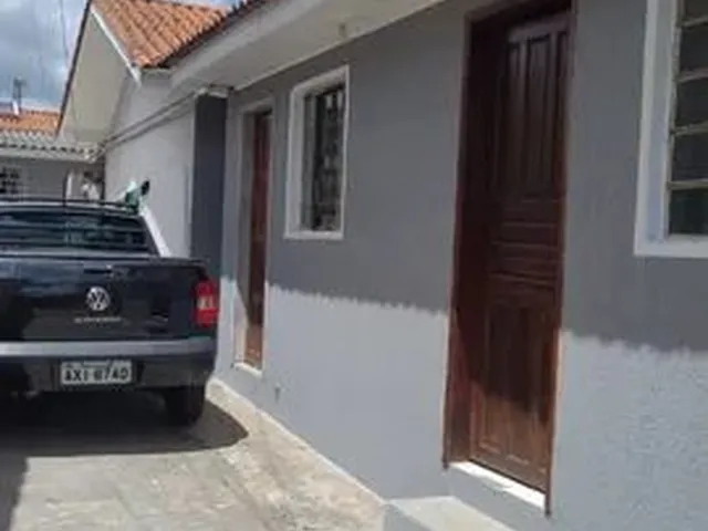 Imagem: Alugo Kit Net em Pinhais