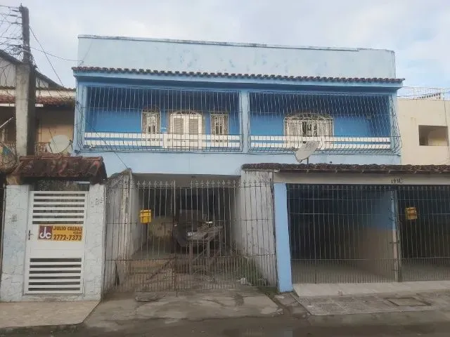 Imagem: Apartamento Sobrado com 3 Quartos no Sol