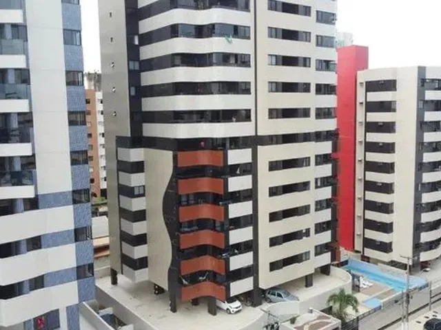 Imagem 1: 03 Quartos, 02 Suítes - Ponta Verde