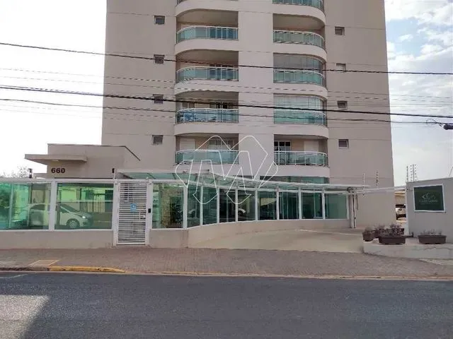 Imagem: Locação de Apartamentos / Padrão na Cidade
