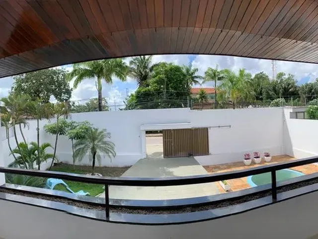 Imagem 3: Ca) Alugo Ou Vendo Casa no Araçagi