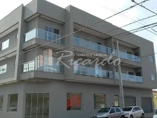Imagem: Arapongas - Apartamento Padrão - Jardim