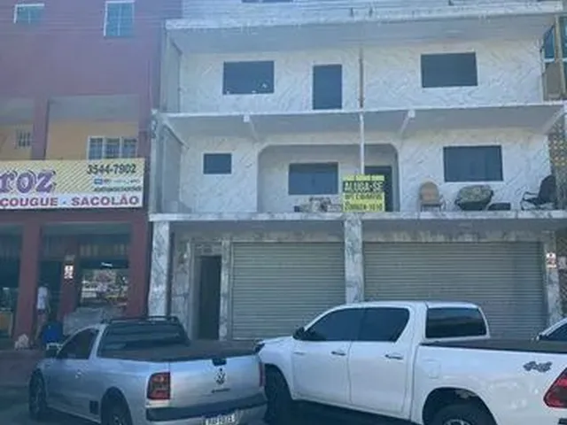 Imagem: Alugo Apartamento Setor Leste