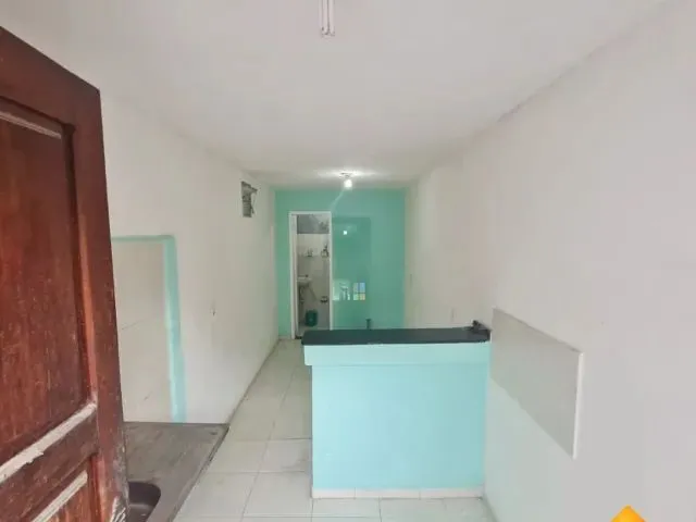Imagem 6: Kitnet Disponível para Aluguel