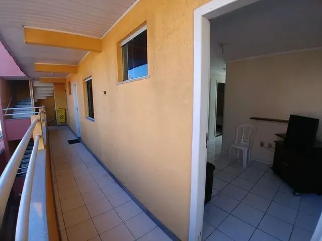 Imagem: Apartamento Kit Net para Alugar com Mobílias