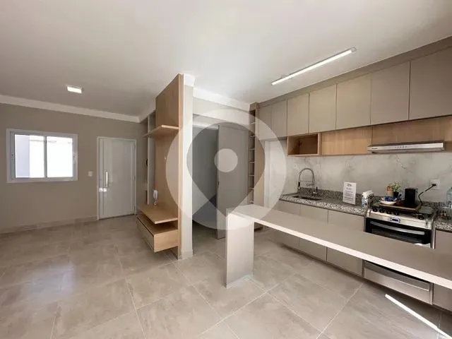 Imagem: Casa - Chacara Primavera - Campinas