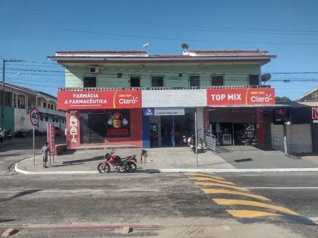Imagem: Alugo Kitnet em Salinas