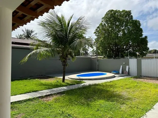 Imagem: Alugo Casa no Cacari