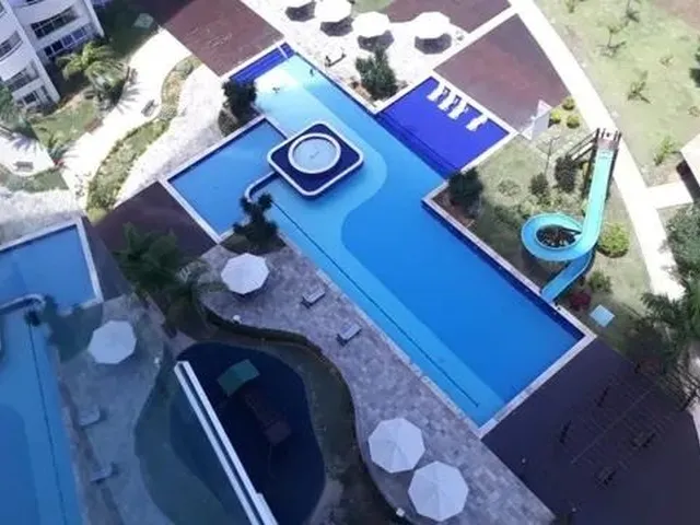Imagem: Apartamento em Ponta Negra