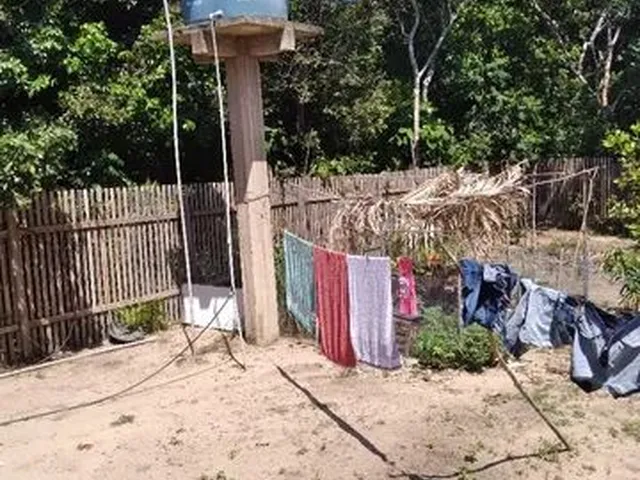 Imagem 1: Alugo Casa em Alter do Chão